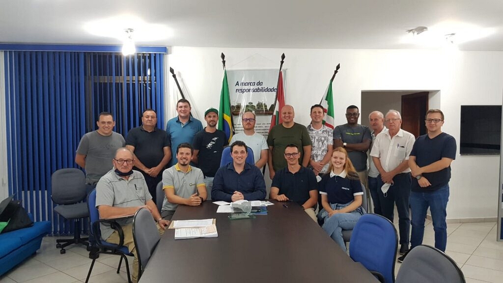 Assenar participa de reunião com o Colegiado de Inspetores do CREA