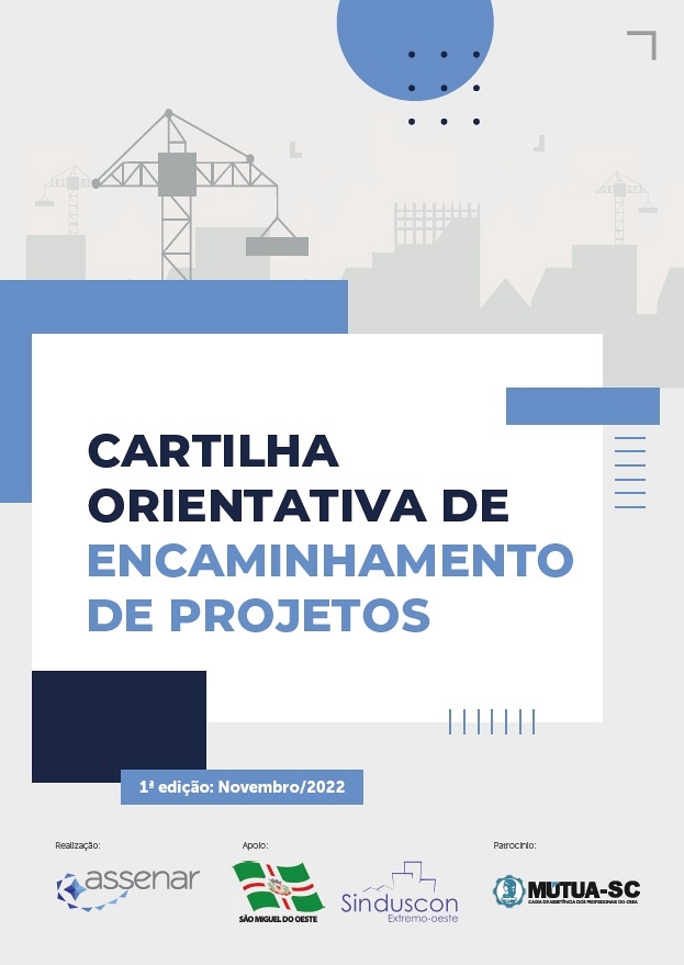 Cartilha de Orientação e Encaminhamento
