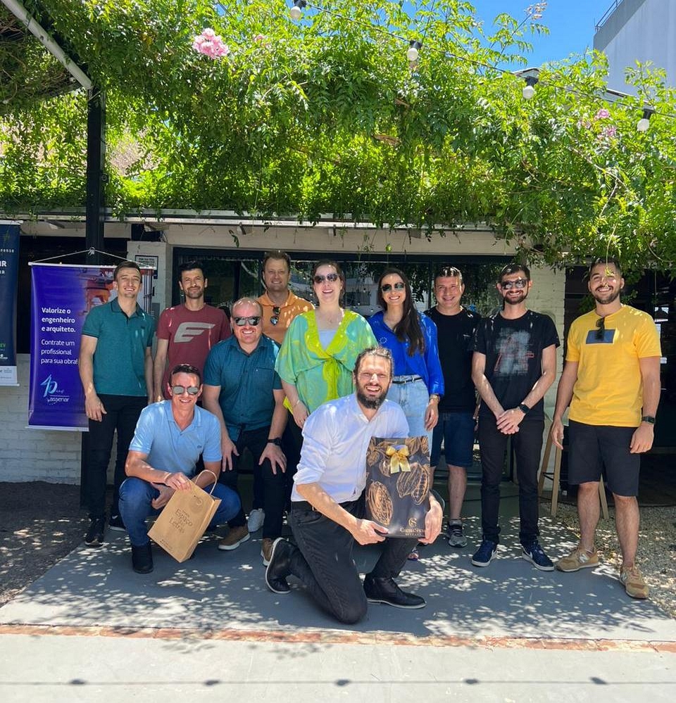 Grande evento em palestra Mútua/Assenar