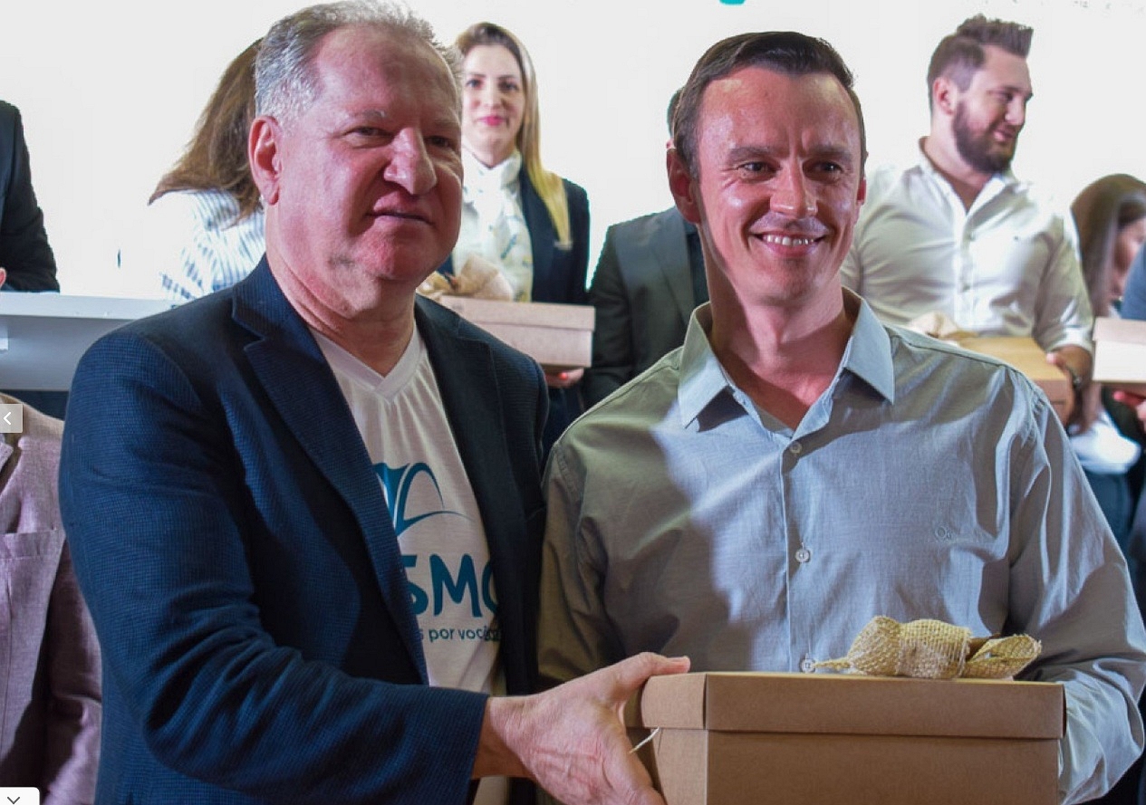 Lançada oficialmente a Faismo 2022