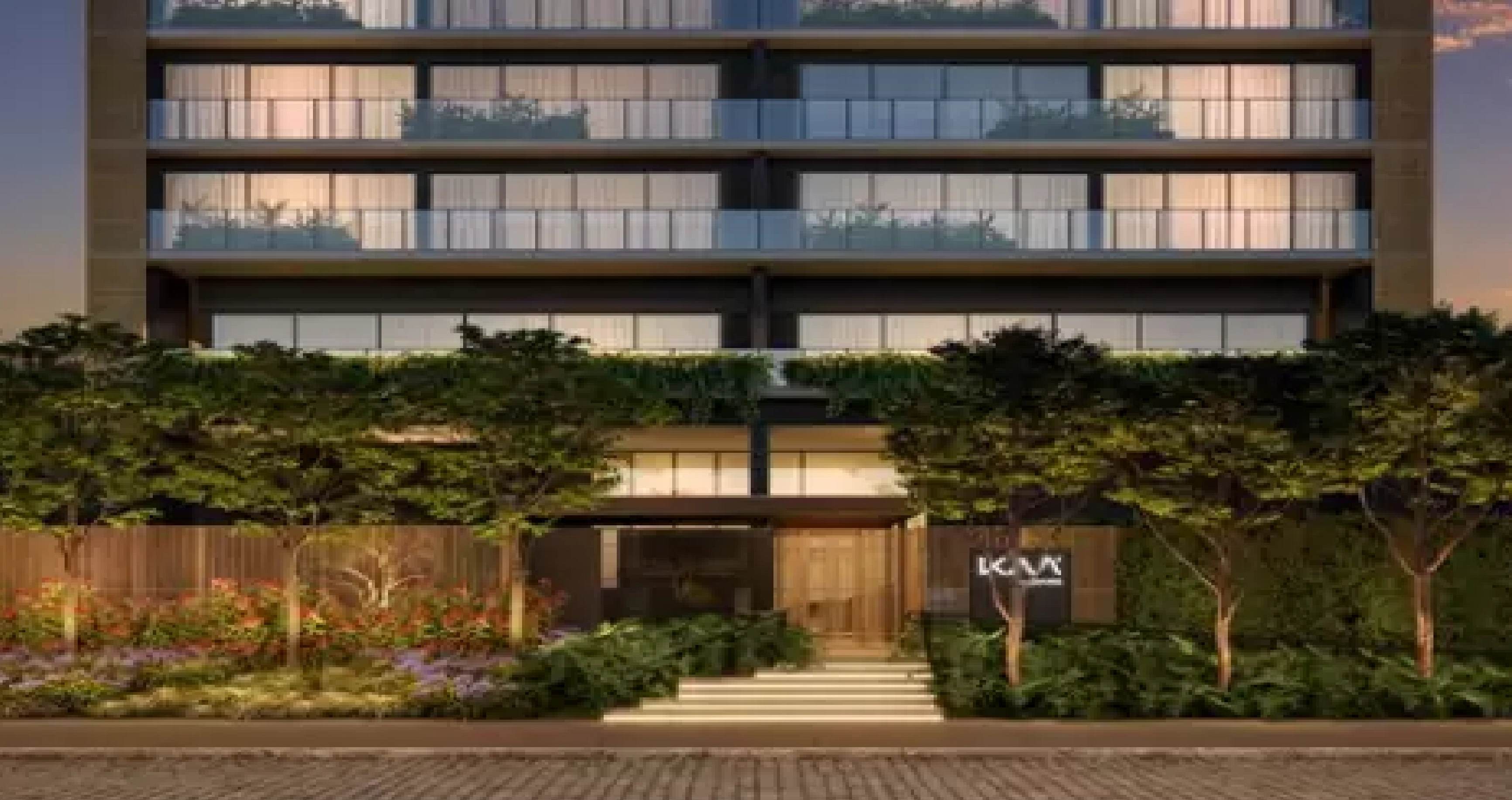 Luxo sustentável é a nova tendência no mercado imobiliário