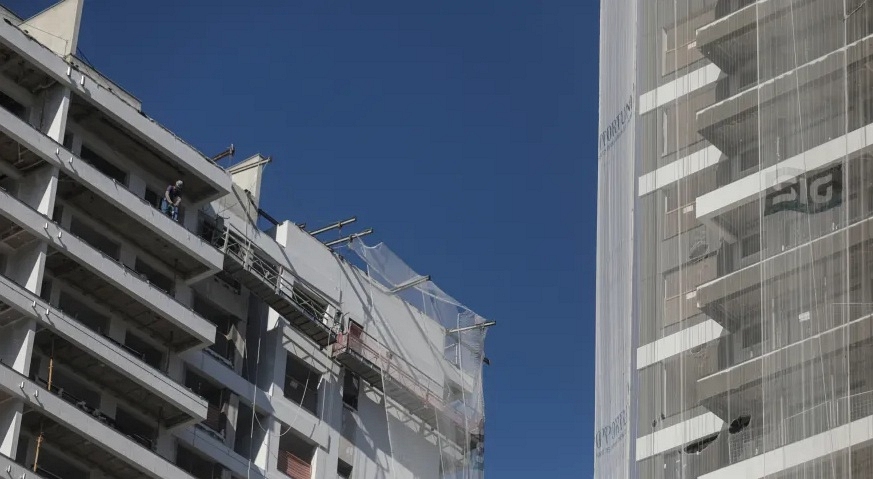 PIB da Construção deve crescer 2,4% em 2023, de acordo com Sinduscon-SP e FGV