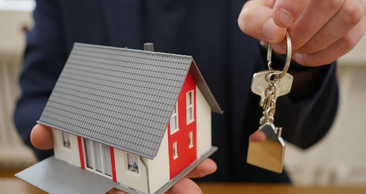 Receita amplia isenção de IR na venda de imóvel