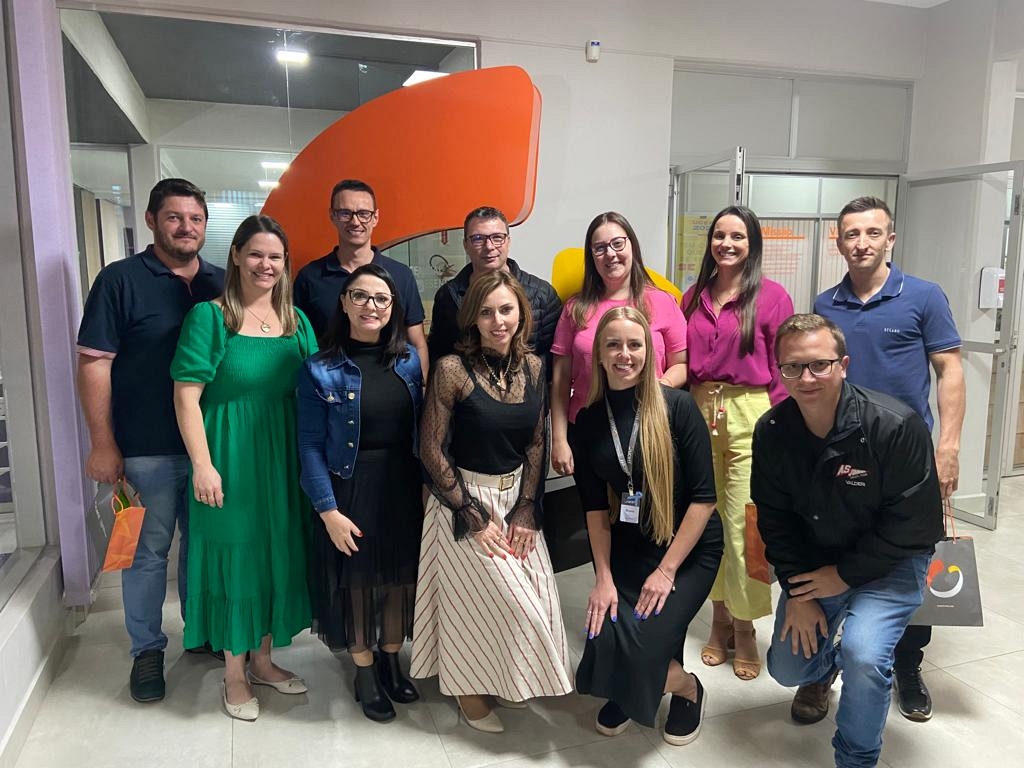 UCEFF e Assenar firmam Convênio