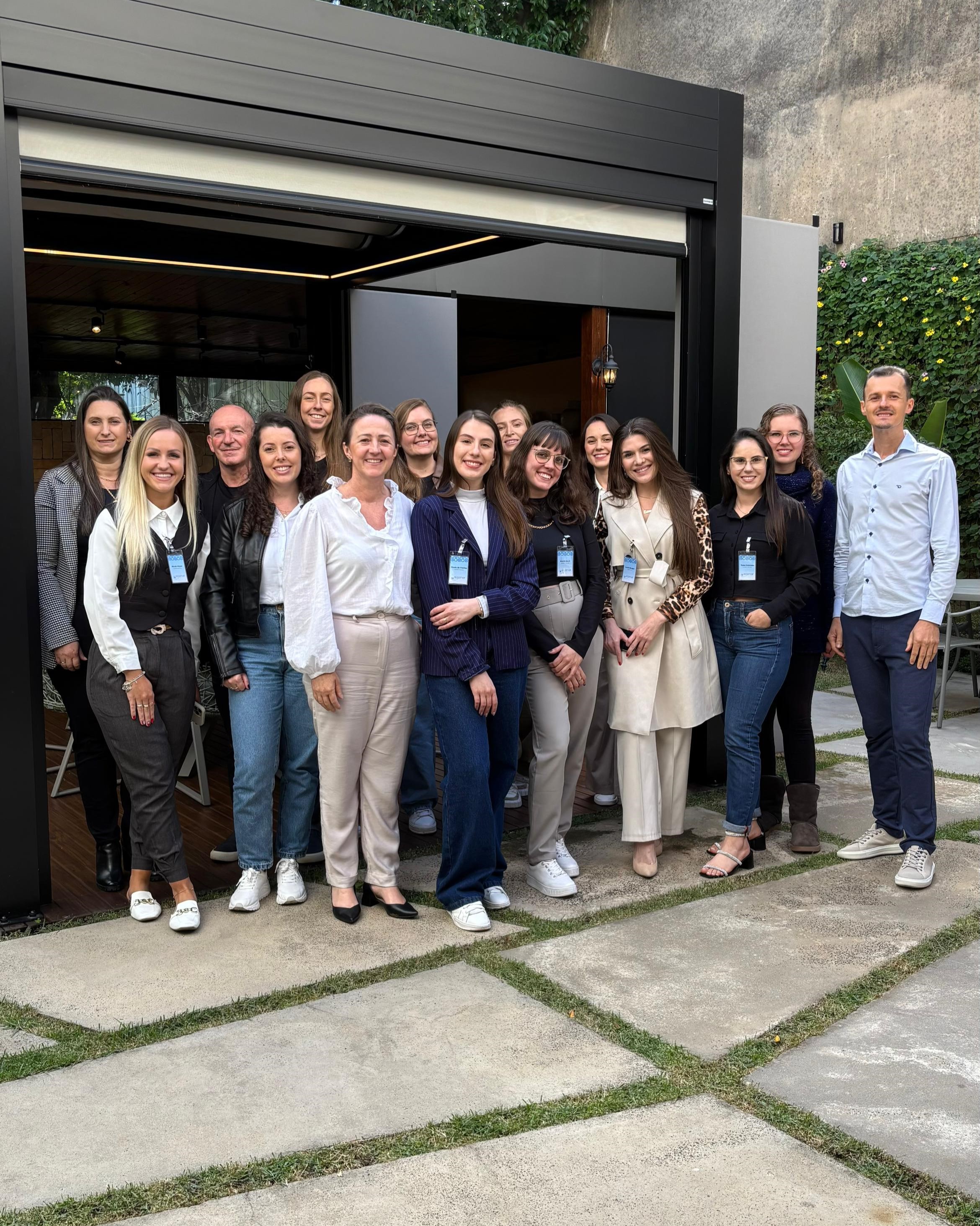 Experiência Liédi Decor